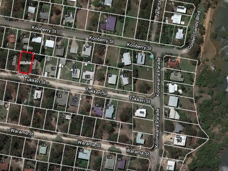 15 Tukkeri Street, Macleay Island QLD 4184