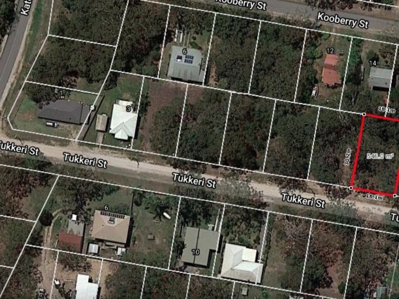 15 Tukkeri Street, Macleay Island QLD 4184