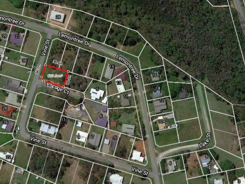 1 Orange Court, Macleay Island QLD 4184