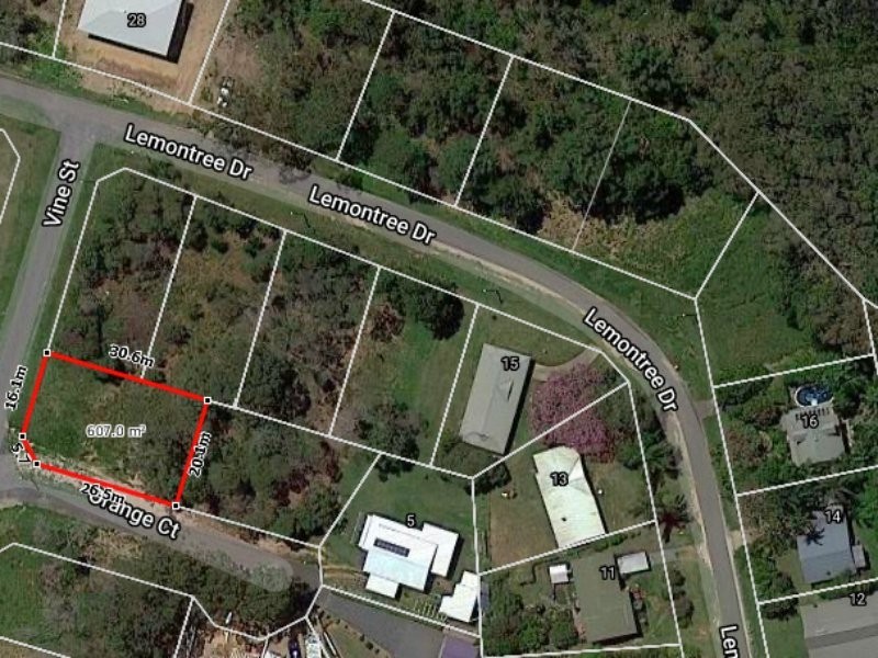 1 Orange Court, Macleay Island QLD 4184