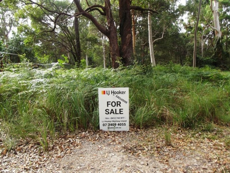 3 Noondoo Street, Macleay Island QLD 4184