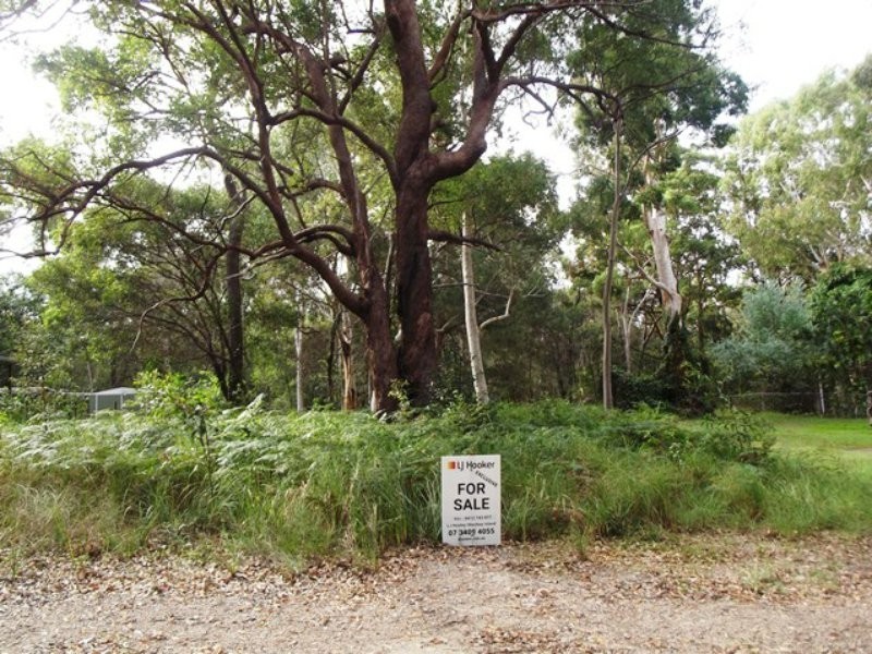 3 Noondoo Street, Macleay Island QLD 4184