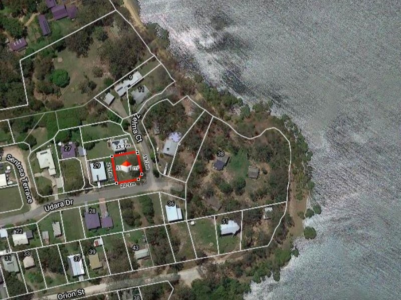 31 Udara Drive, Macleay Island QLD 4184