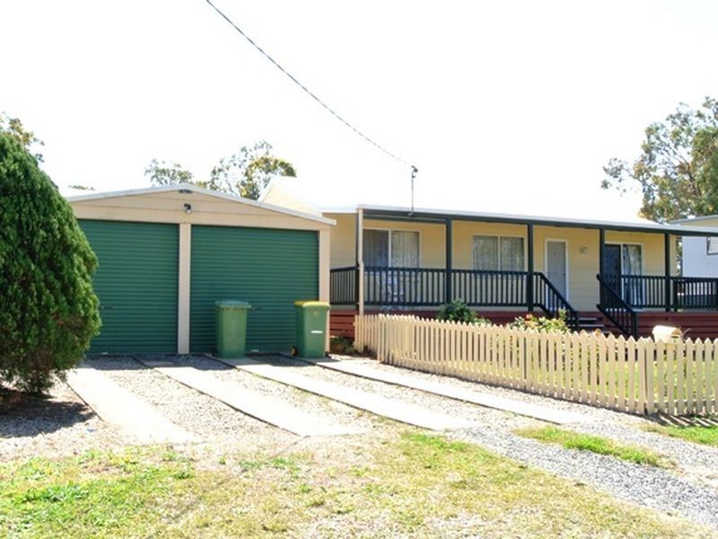 3 Percival Street, Macleay Island QLD 4184