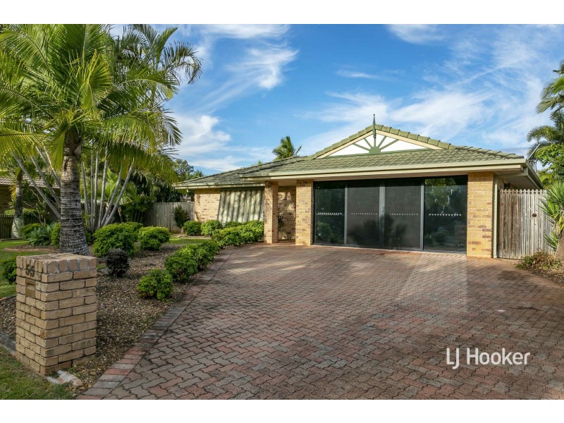 55 Aspect Drive, Victoria Point QLD 4165