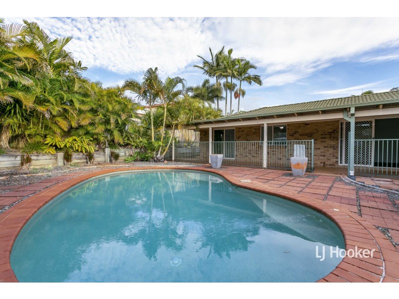 55 Aspect Drive, Victoria Point QLD 4165