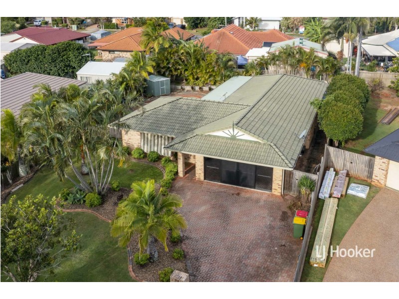 55 Aspect Drive, Victoria Point QLD 4165