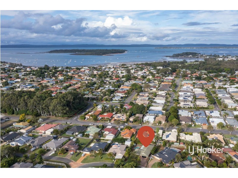 55 Aspect Drive, Victoria Point QLD 4165