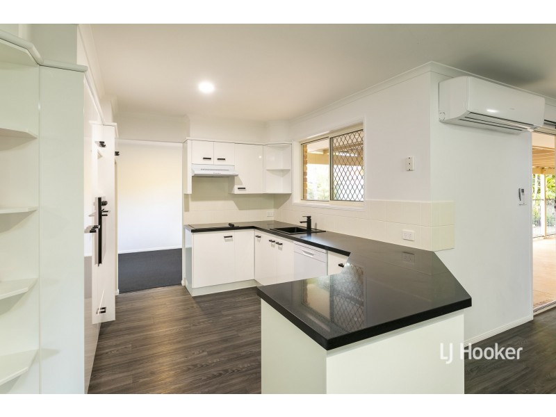 55 Aspect Drive, Victoria Point QLD 4165