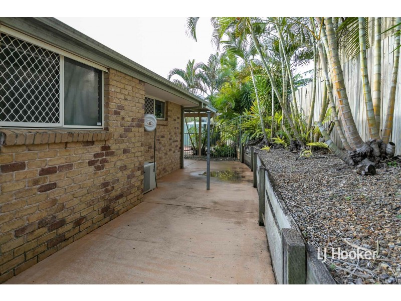 55 Aspect Drive, Victoria Point QLD 4165