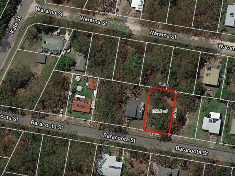 11 Baracoota Street, Macleay Island QLD 4184