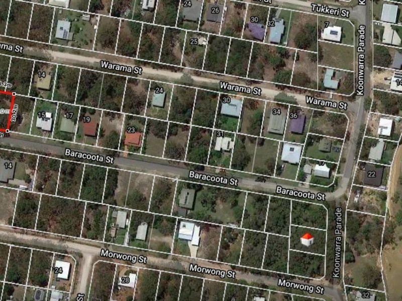 11 Baracoota Street, Macleay Island QLD 4184