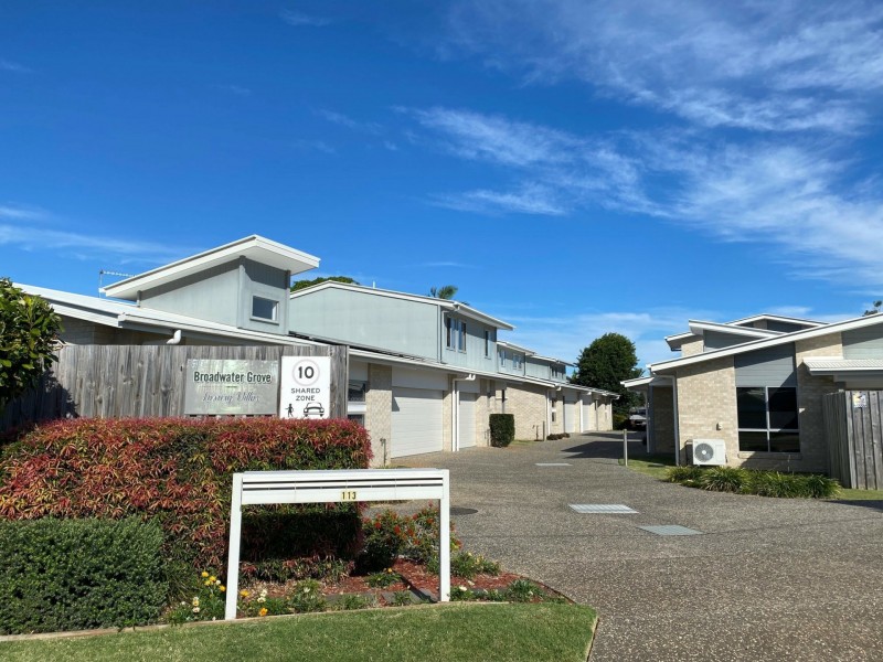 3/113 Broadwater Terrace, Redland Bay QLD 4165