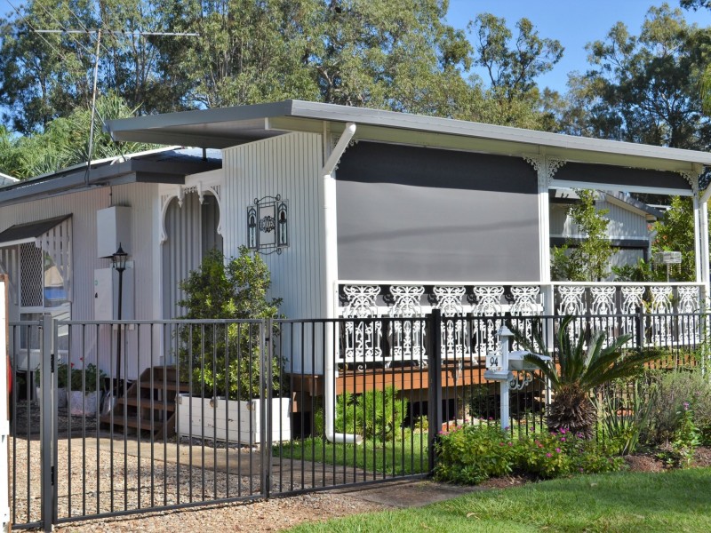 94 Treasure Island Avenue, Karragarra Island QLD 4184