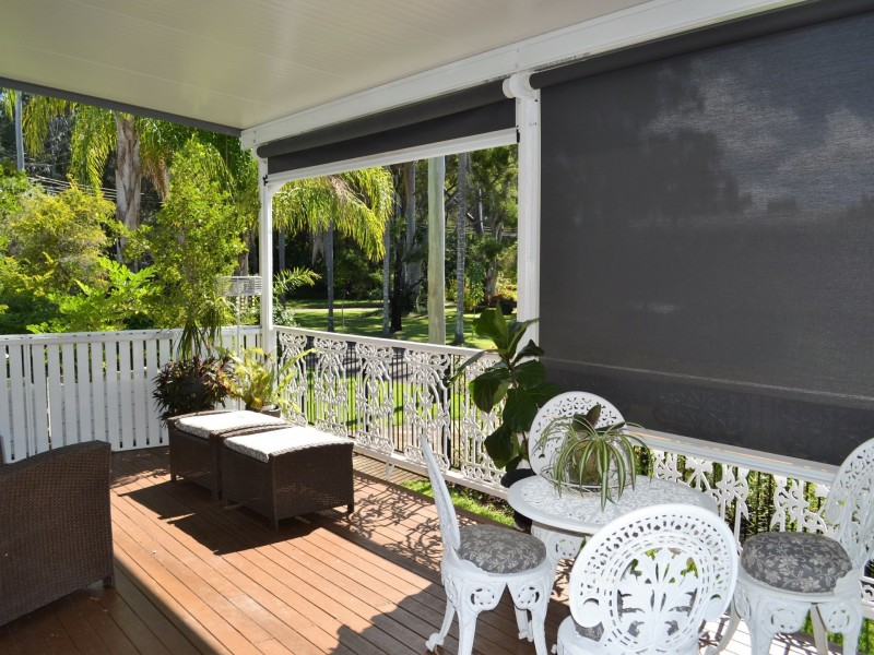 94 Treasure Island Avenue, Karragarra Island QLD 4184