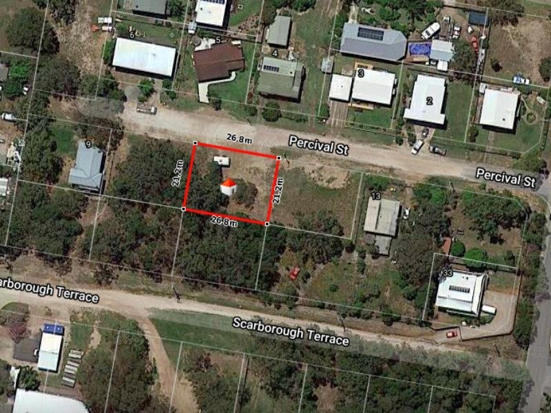 11 Percival Street, Macleay Island QLD 4184