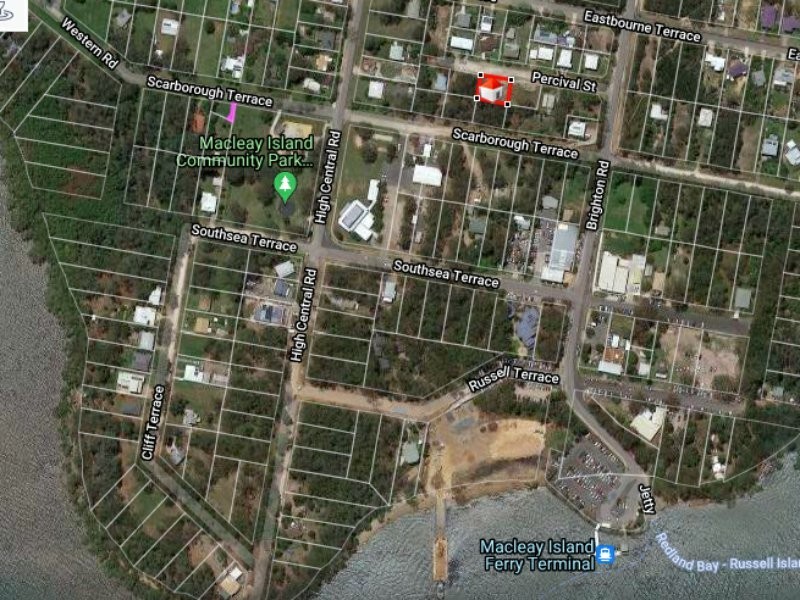 11 Percival Street, Macleay Island QLD 4184