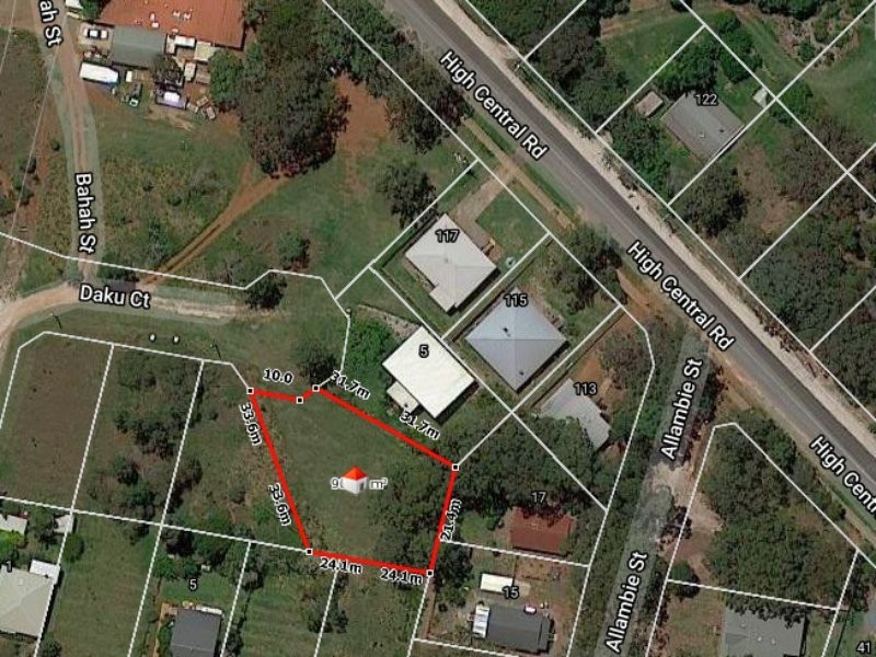 4 Daku Court, Macleay Island QLD 4184