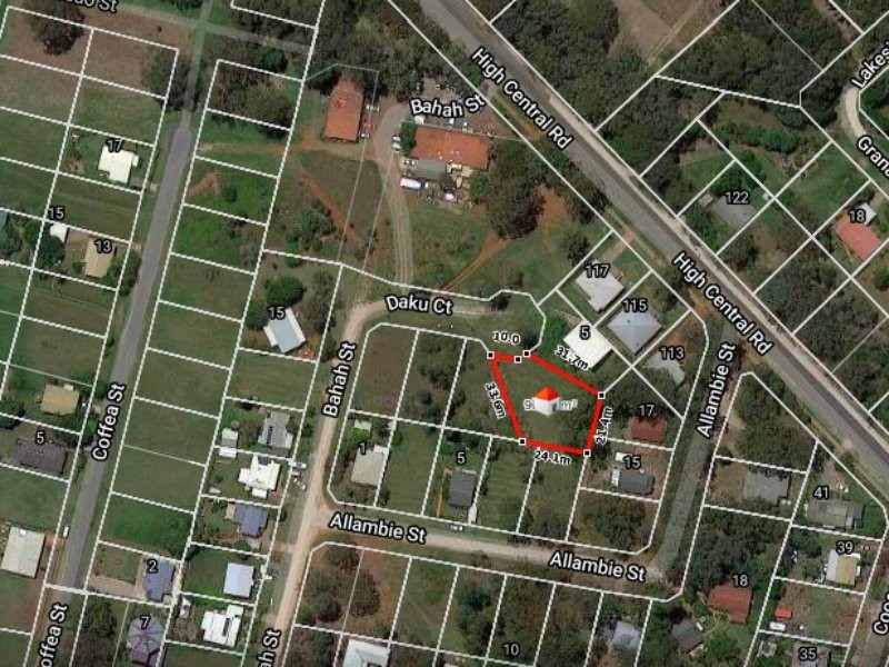 4 Daku Court, Macleay Island QLD 4184