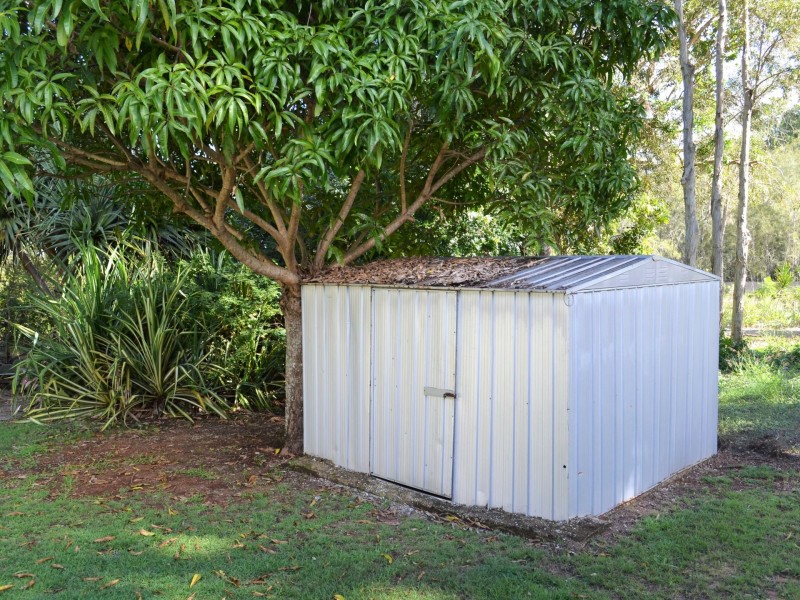 98 Treasure Island Avenue, Karragarra Island QLD 4184