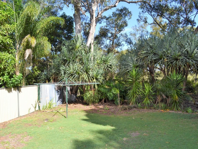 98 Treasure Island Avenue, Karragarra Island QLD 4184