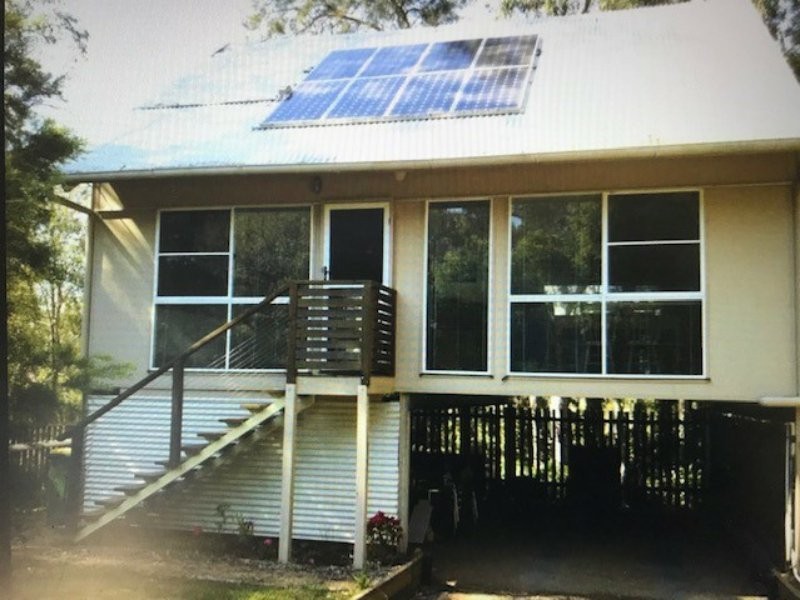 112 Treasure Island, Karragarra Island QLD 4184