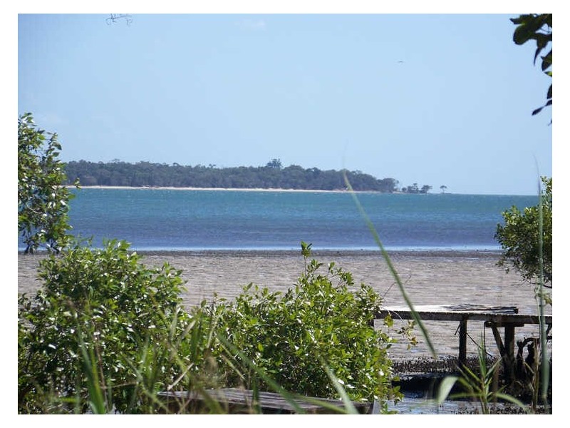 Macleay Island QLD 4184