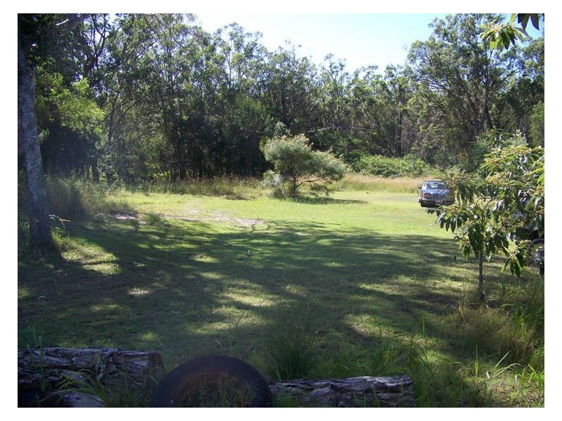 Macleay Island QLD 4184