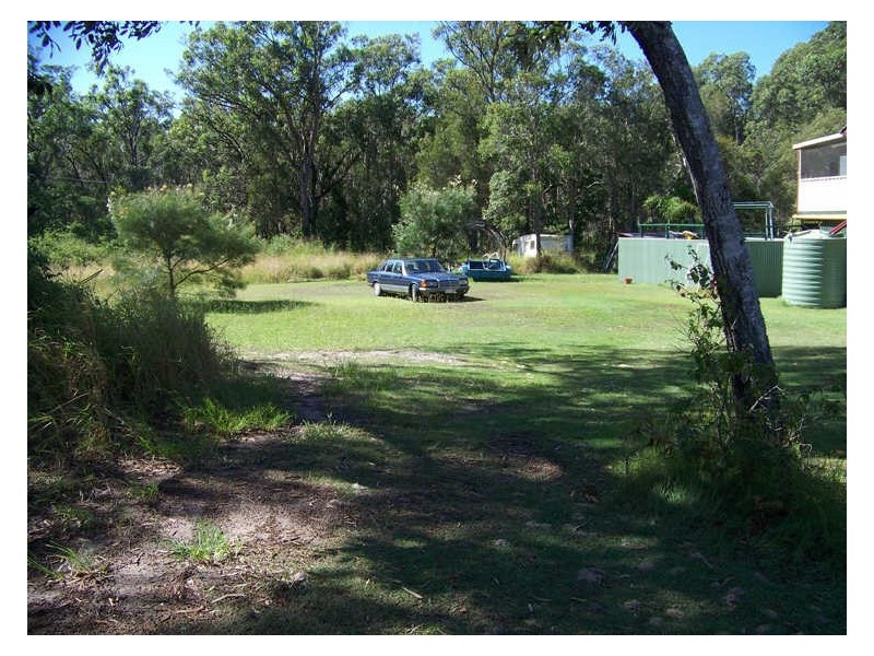 Macleay Island QLD 4184