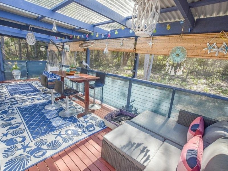 Lot 267, 8 Orana Street, Macleay Island QLD 4184