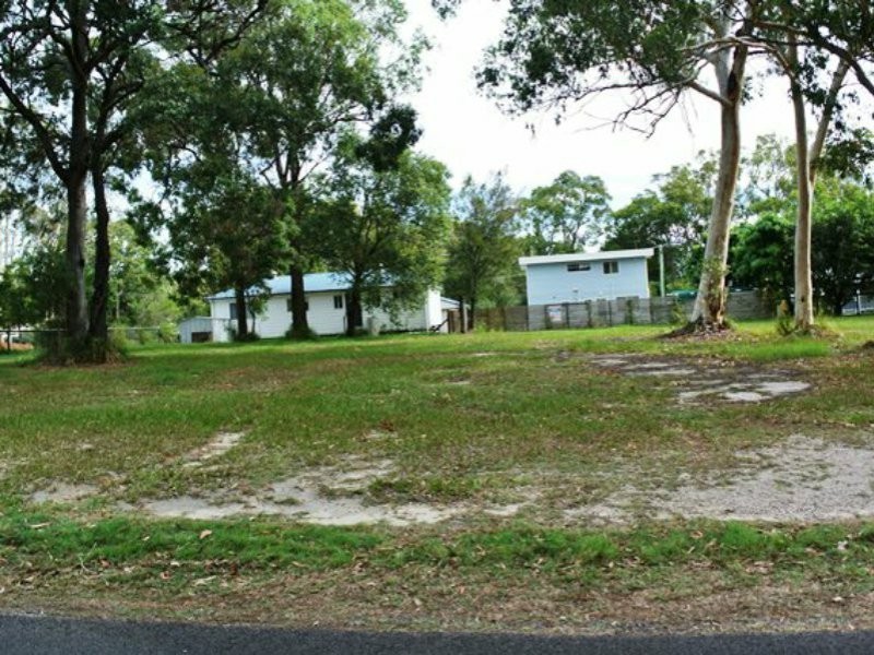 Lot 267, 8 Orana Street, Macleay Island QLD 4184