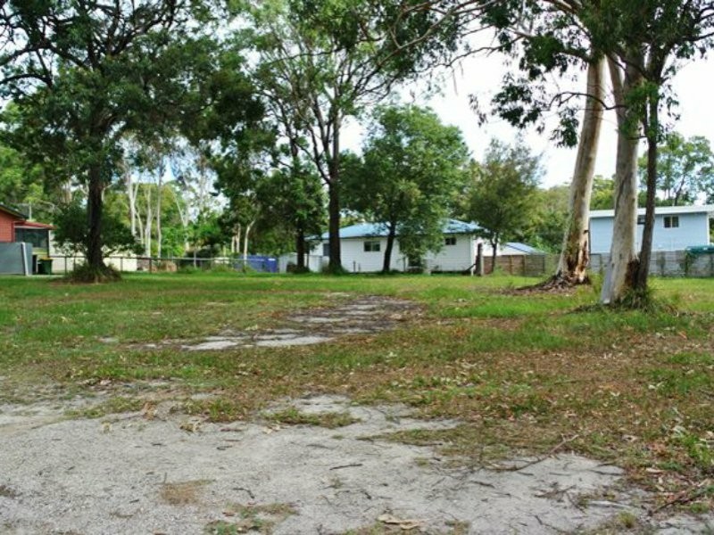 Lot 267, 8 Orana Street, Macleay Island QLD 4184