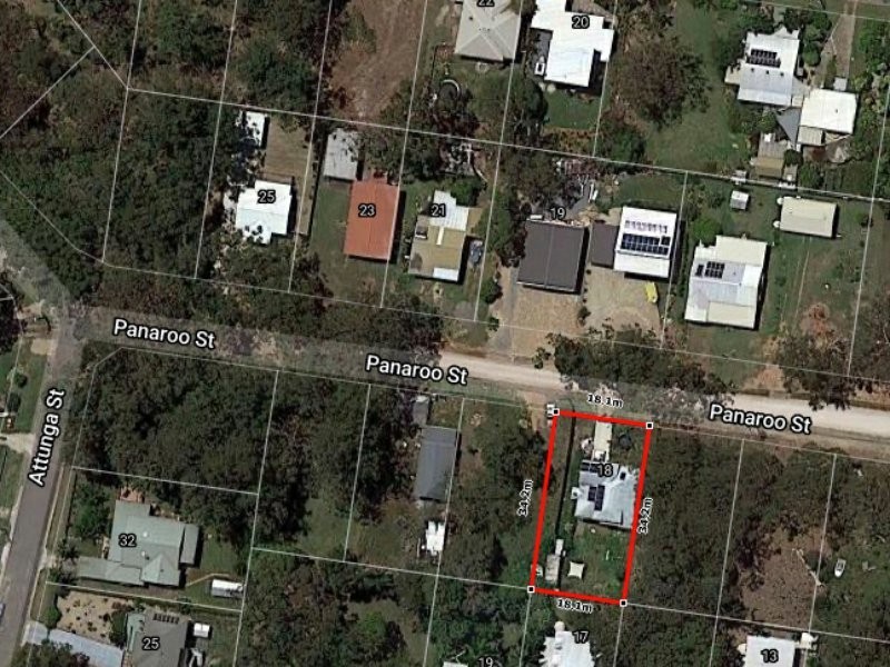 18 Panaroo Street, Macleay Island QLD 4184