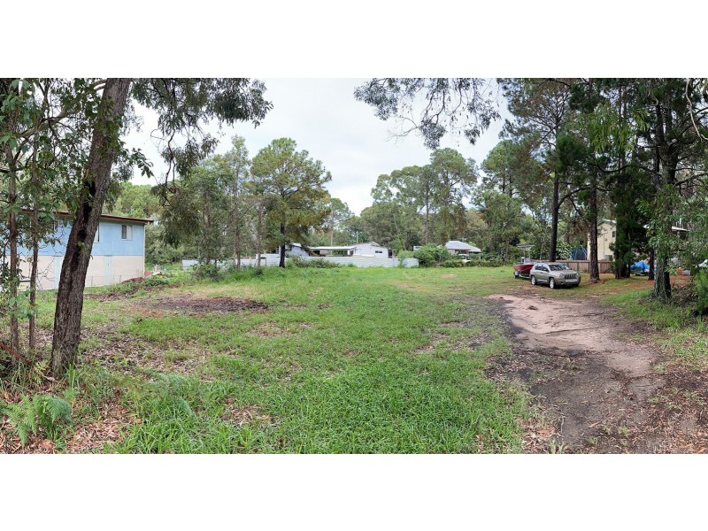 Lot 6, 165 High Central Road, Macleay Island QLD 4184
