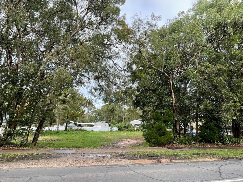 Lot 6, 165 High Central Road, Macleay Island QLD 4184