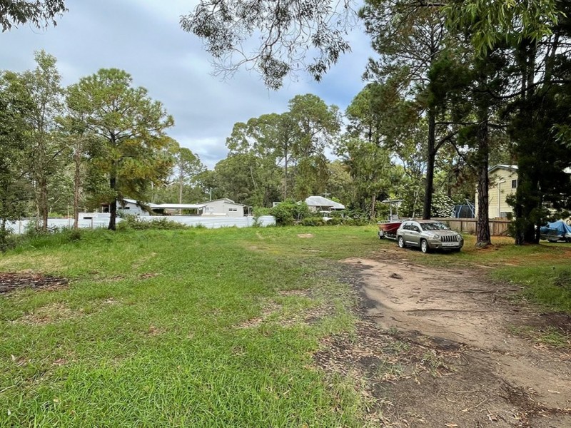 Lot 6, 165 High Central Road, Macleay Island QLD 4184