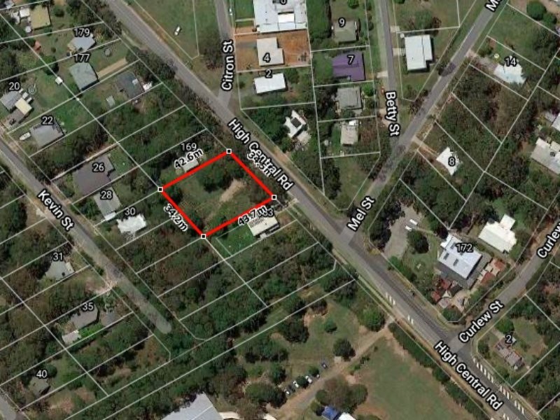 Lot 6, 165 High Central Road, Macleay Island QLD 4184