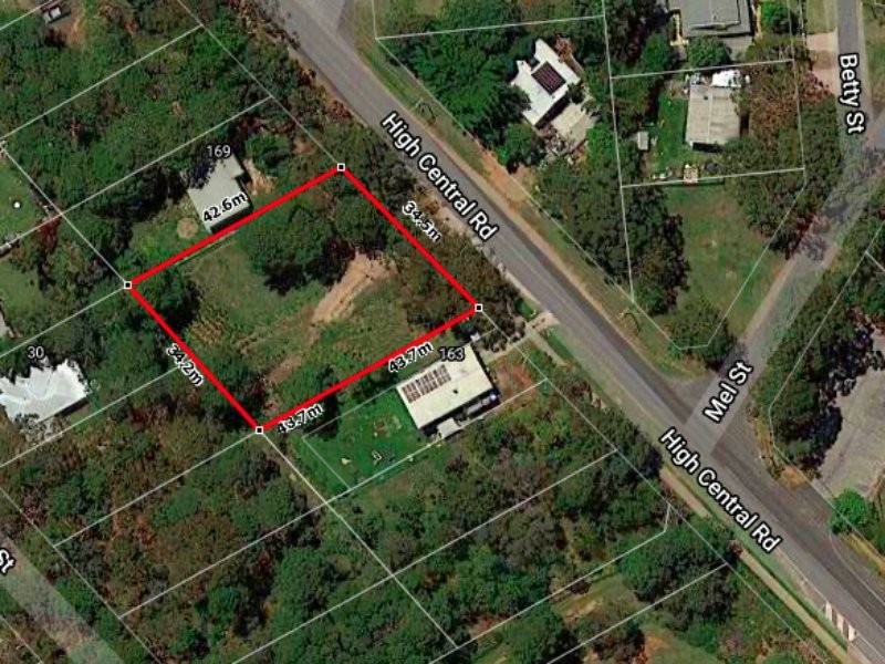 Lot 6, 165 High Central Road, Macleay Island QLD 4184