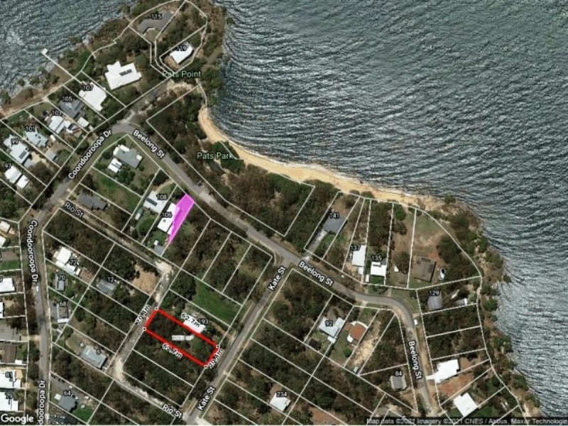 191 Kate Street, Macleay Island QLD 4184