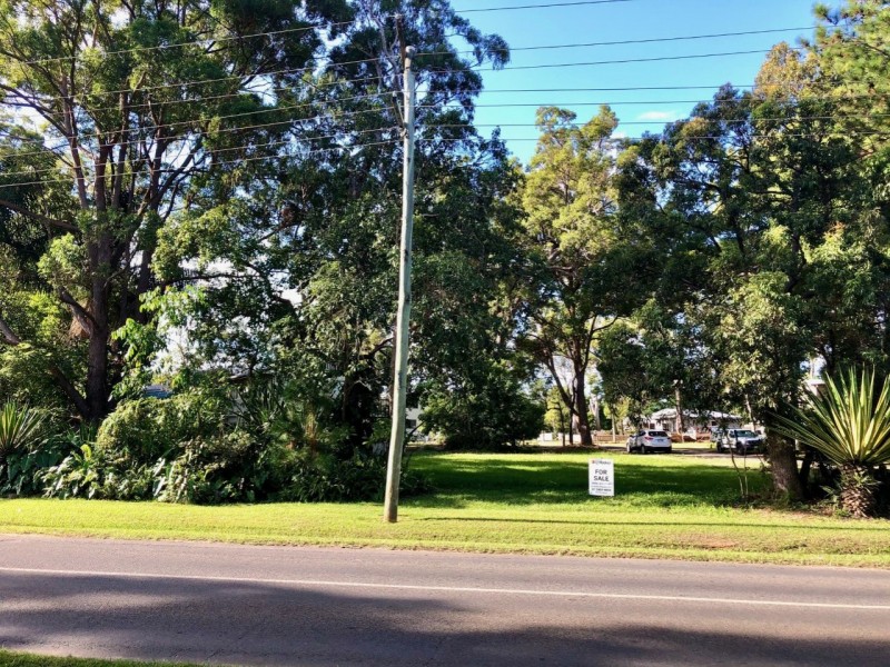 1 Mel Street, Macleay Island QLD 4184