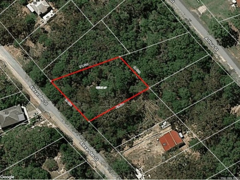 38 Alexander Street, Macleay Island QLD 4184