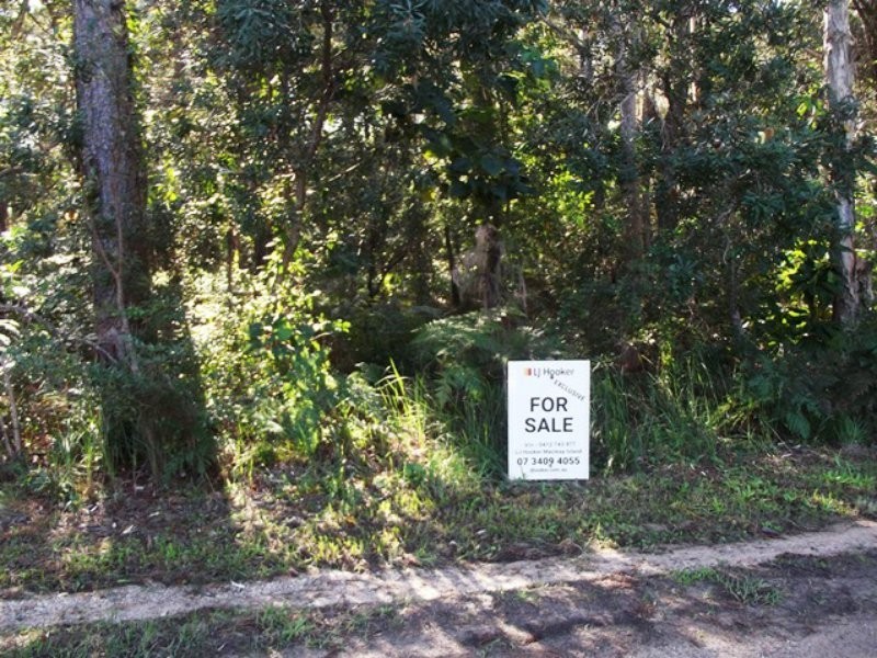 38 Alexander Street, Macleay Island QLD 4184