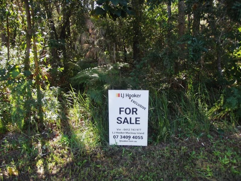 38 Alexander Street, Macleay Island QLD 4184