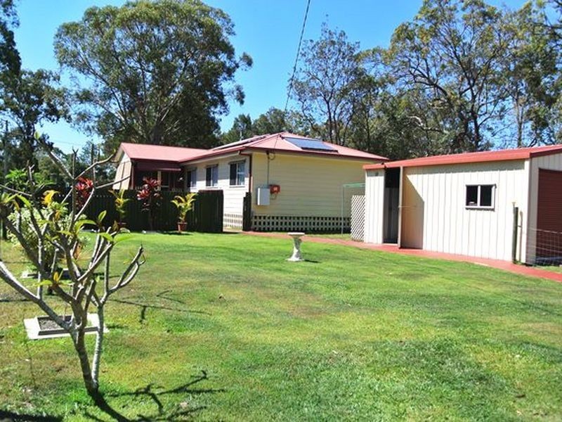 7 Robin Street, Macleay Island QLD 4184