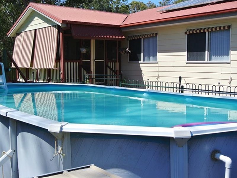7 Robin Street, Macleay Island QLD 4184