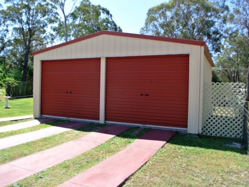 7 Robin Street, Macleay Island QLD 4184