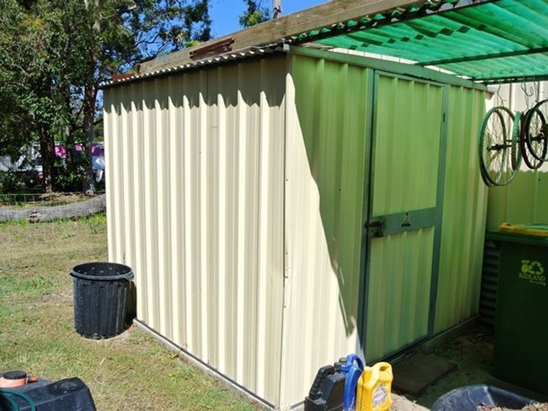 7 Robin Street, Macleay Island QLD 4184