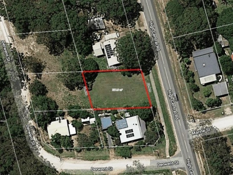 243 High Central Road, Macleay Island QLD 4184