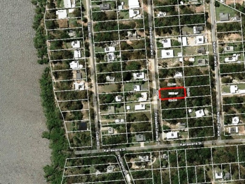 10 President Terrace, Macleay Island QLD 4184