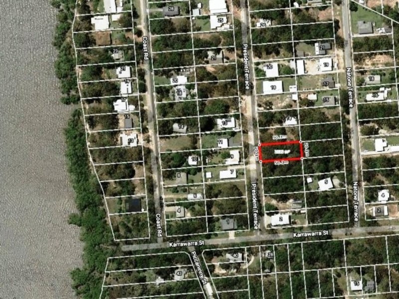 10 President Terrace, Macleay Island QLD 4184